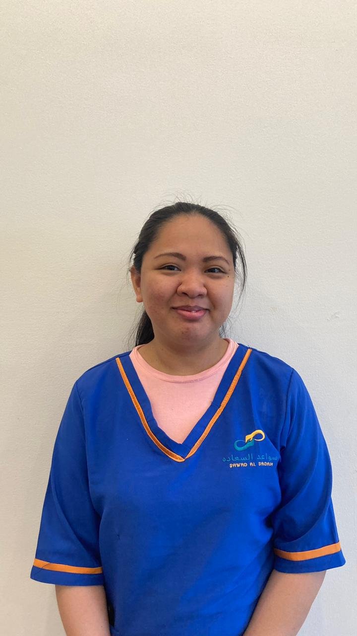 DAY ANNE AGANINTA CAYANAN